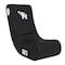 Dreamseat Game Rocker 100 with Oakland Athletics Cooperstown Logo XZGARO100-PSCOOP0070 - alternate 1
